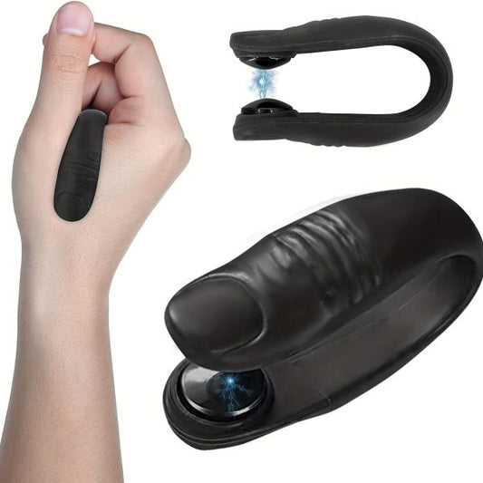 Sugar Control Li4 Acupressure Point Clip Wearable Headache Relief Supporting Acupressure Relaxation, Stress Relief, Tension Relief Hand Clip