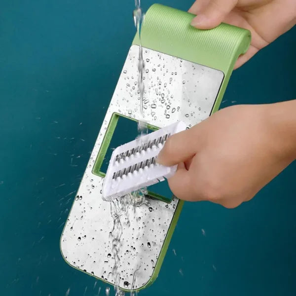 Multifunctional Vegetable Cutter Grater For Vegetables Slicers – Shredders Peeler Carrot Fruit Vegetable Cutting Kitchen Tool