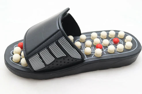 Blueidea Acupressure Massage Slippers For Sugar Patients – Foot Therapy Reflexology